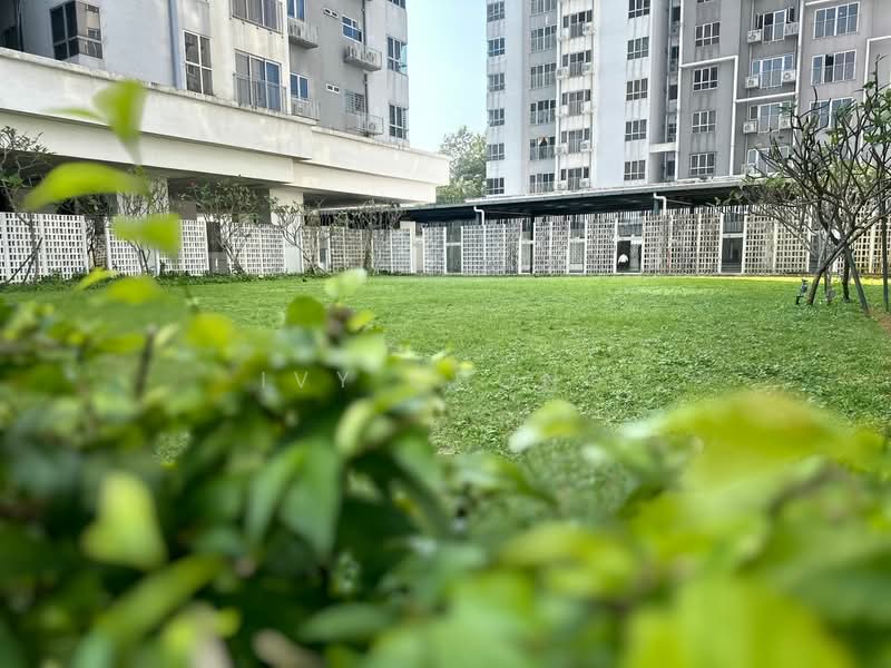 Condominium for Rent at The Wharf Residence - Ivy Chong - Exterior - PropertyGuru.com.my