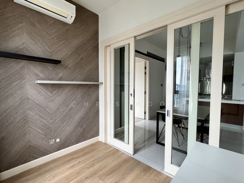 Condominium for Sale at Tiffani Kiara - Chris Hoo - Interior - PropertyGuru.com.my