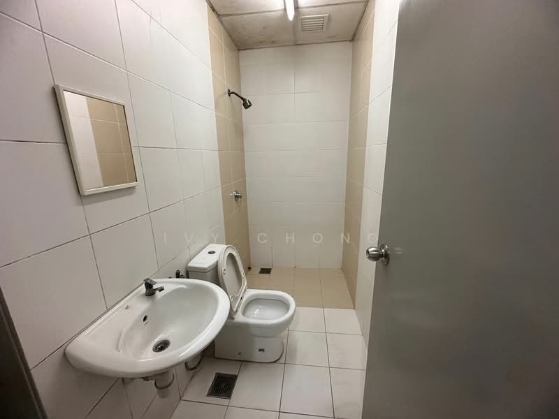 Condominium for Rent at The Wharf Residence - Ivy Chong - Bathroom - PropertyGuru.com.my