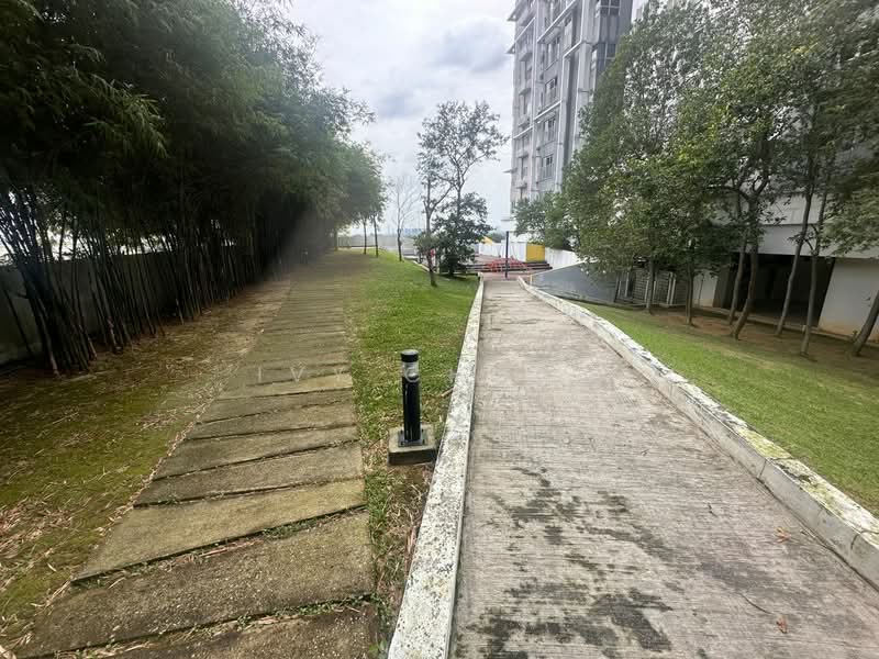 Condominium for Rent at The Wharf Residence - Ivy Chong - Exterior - PropertyGuru.com.my