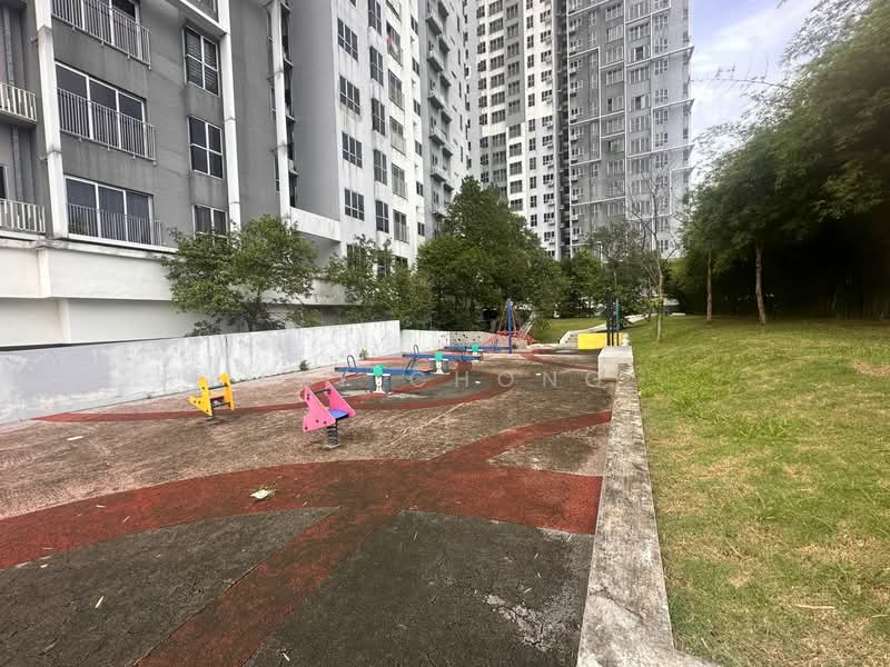 Condominium for Rent at The Wharf Residence - Ivy Chong - Exterior - PropertyGuru.com.my