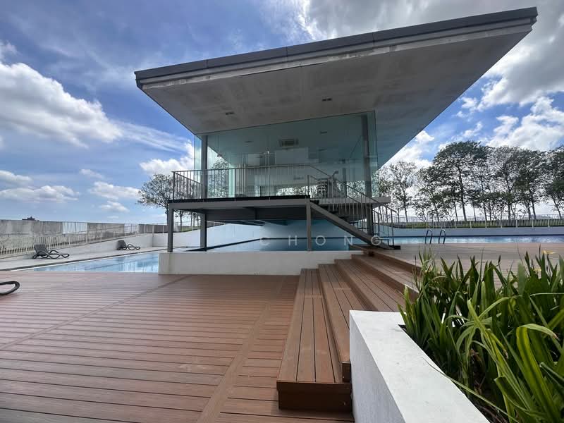 Condominium for Rent at The Wharf Residence - Ivy Chong - Exterior - PropertyGuru.com.my