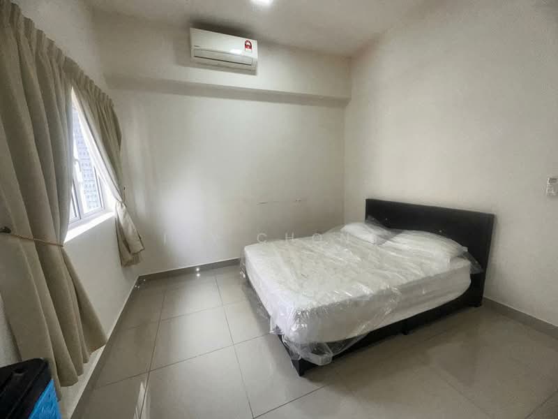 Condominium for Rent at The Wharf Residence - Ivy Chong - Bedroom - PropertyGuru.com.my