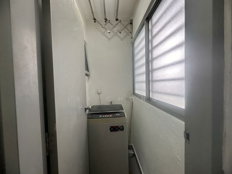 Condominium for Rent at The Wharf Residence - Ivy Chong - Interior - PropertyGuru.com.my