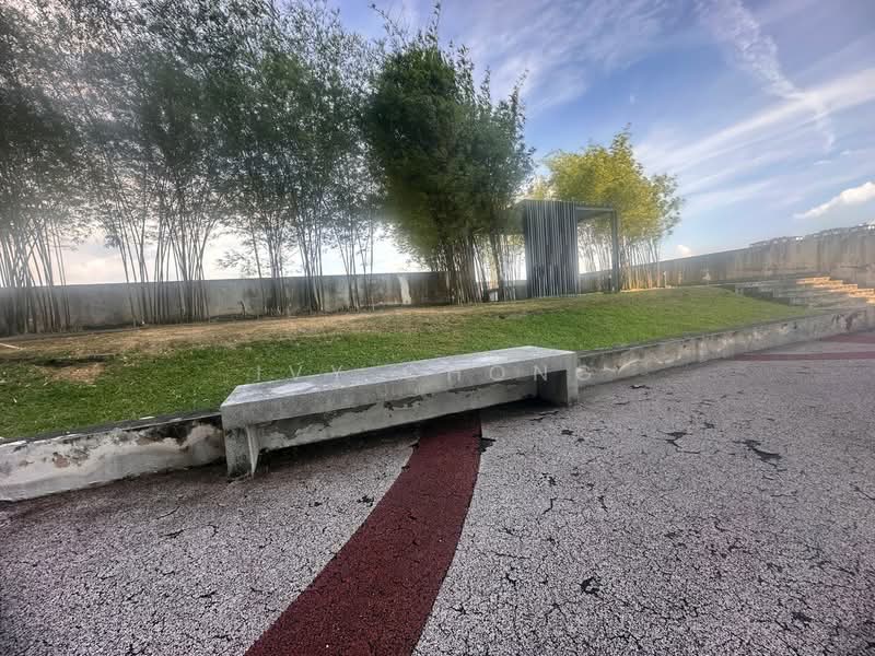 Condominium for Rent at The Wharf Residence - Ivy Chong - Exterior - PropertyGuru.com.my