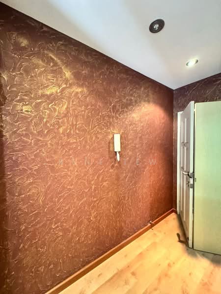 Apartment for Sale at Lake View Suites - Rene Tew - Entrance - PropertyGuru.com.my