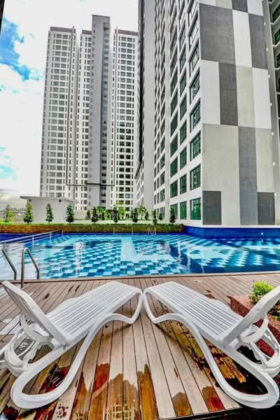 D'Summit Residences untuk Untuk Disewa - RM 2,500 /bulan, Mac 2026 - Exterior - PropertyGuru.com.my