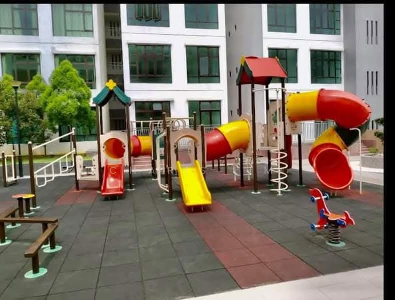 D'Summit Residences untuk Untuk Disewa - RM 2,500 /bulan, Mac 2026 - Exterior - PropertyGuru.com.my