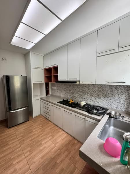 Double storey for sale at seri alam untuk Untuk Dijual - RM 620,000, Mac 2026 - PropertyGuru.com.my