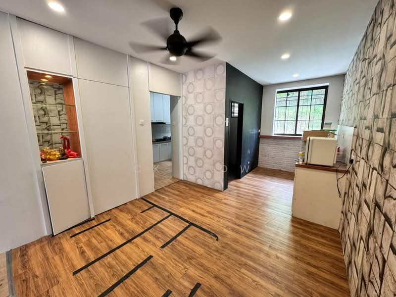 Double storey for sale at seri alam untuk Untuk Dijual - RM 620,000, Mac 2026 - PropertyGuru.com.my