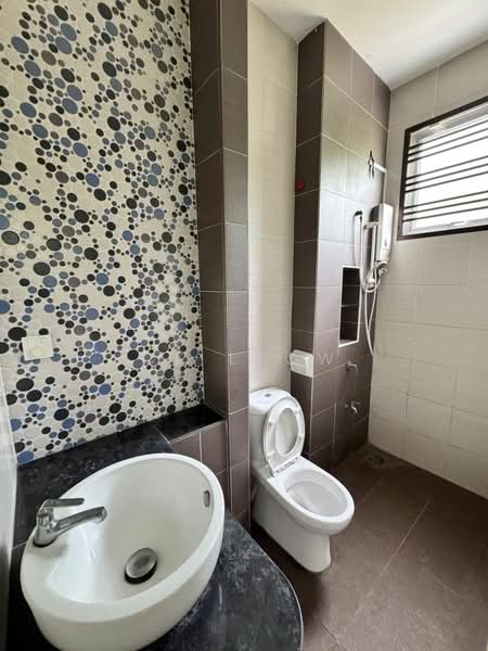 Double storey for sale at seri alam untuk Untuk Dijual - RM 620,000, Mac 2026 - PropertyGuru.com.my