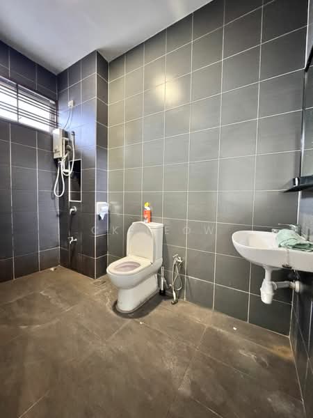 Double storey for sale at seri alam untuk Untuk Dijual - RM 620,000, Mac 2026 - PropertyGuru.com.my