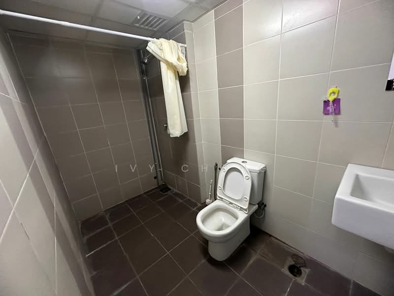 Office for Rent in Taman Tasik Prima (Puchong) - Ivy Chong - Bathroom - PropertyGuru.com.my