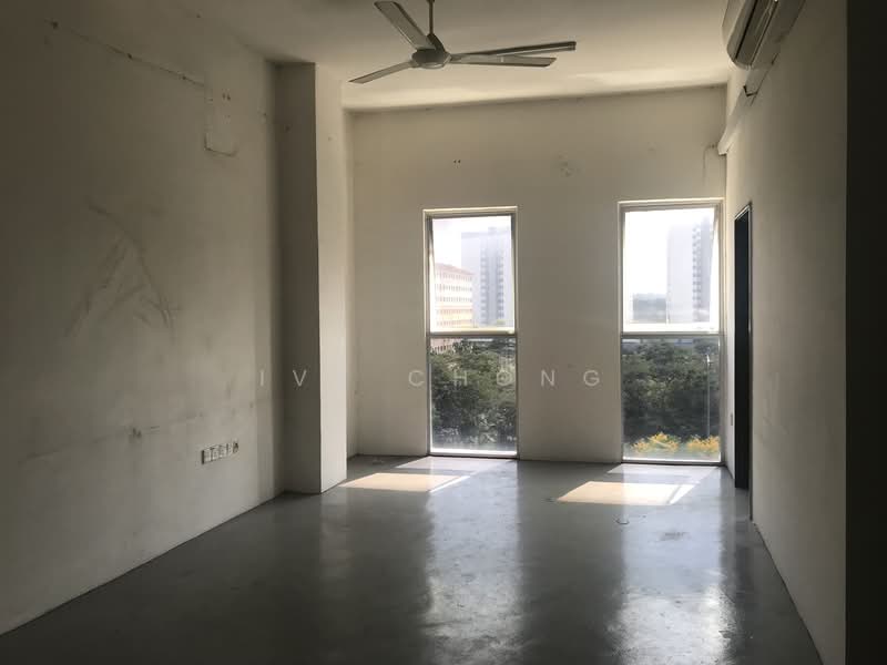 Office for Rent in Taman Tasik Prima (Puchong) - Ivy Chong - Interior - PropertyGuru.com.my