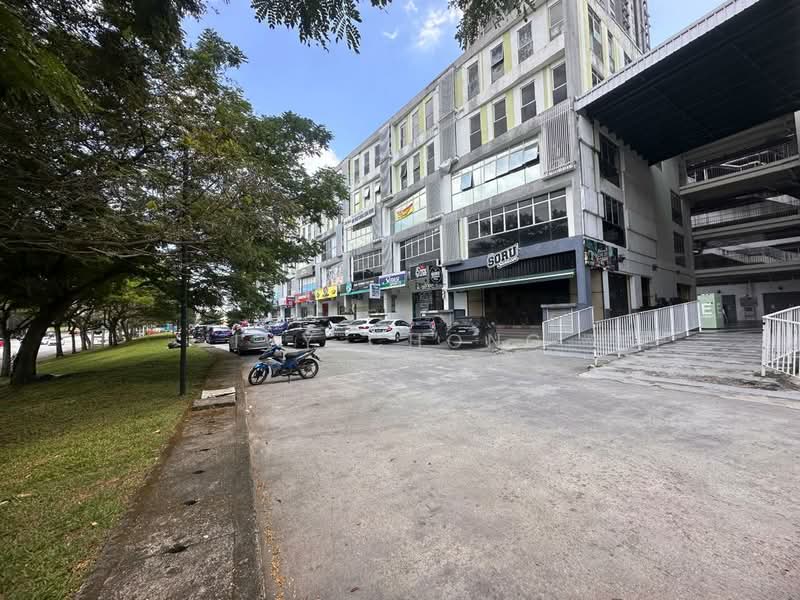 Office for Rent in Taman Tasik Prima (Puchong) - Ivy Chong - Exterior - PropertyGuru.com.my