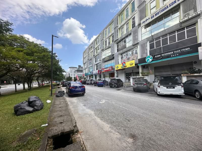 Office for Rent in Taman Tasik Prima (Puchong) - Ivy Chong - Exterior - PropertyGuru.com.my