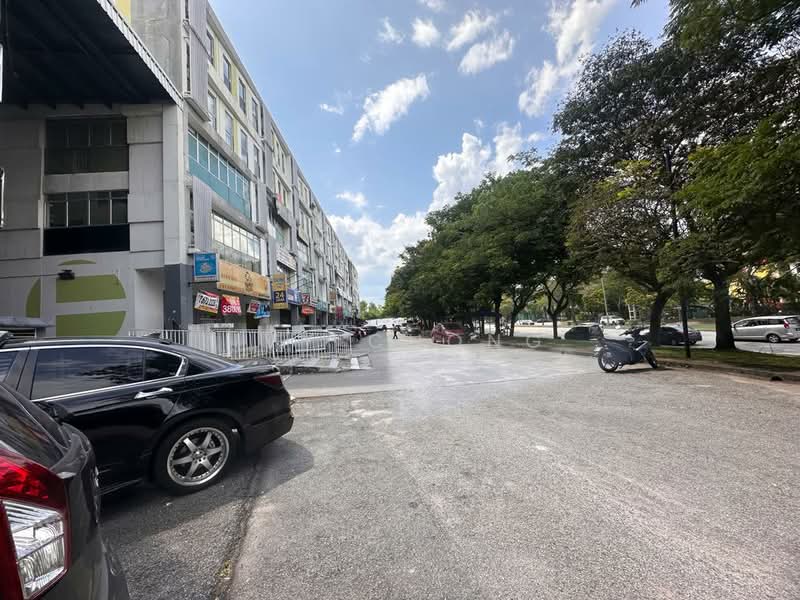 Office for Rent in Taman Tasik Prima (Puchong) - Ivy Chong - Exterior - PropertyGuru.com.my