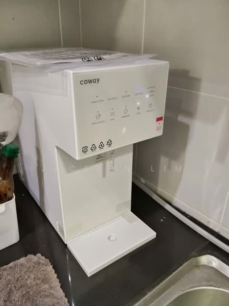 Untuk Disewa - Residensi Metro Kepong