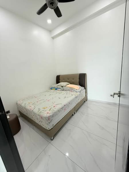 Service Residence for Sale at Wave @ Marina Cove - Ck Leow - PropertyGuru.com.my