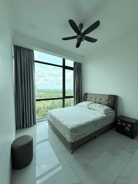 Service Residence for Sale at Wave @ Marina Cove - Ck Leow - PropertyGuru.com.my