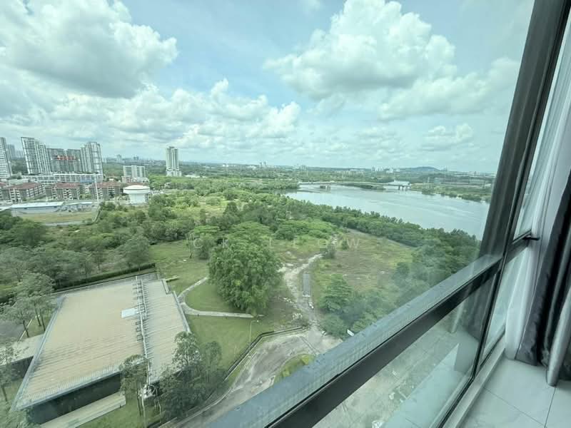 Service Residence for Sale at Wave @ Marina Cove - Ck Leow - PropertyGuru.com.my