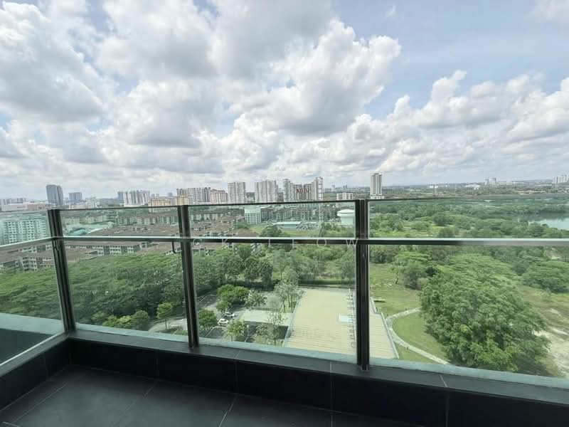 Service Residence for Sale at Wave @ Marina Cove - Ck Leow - PropertyGuru.com.my