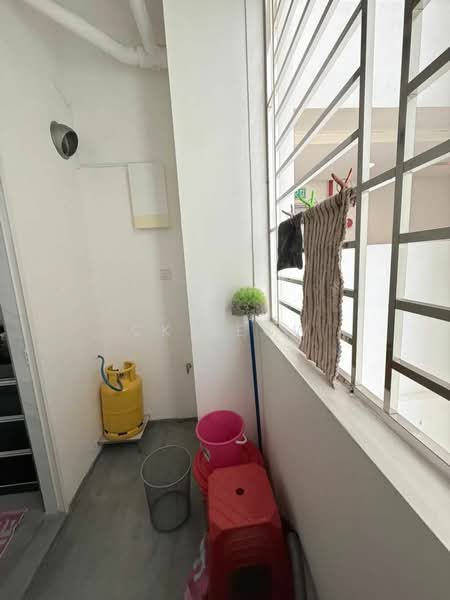 Service Residence for Sale at Wave @ Marina Cove - Ck Leow - PropertyGuru.com.my