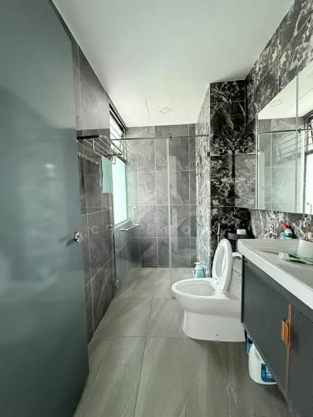 Service Residence for Sale at Wave @ Marina Cove - Ck Leow - PropertyGuru.com.my