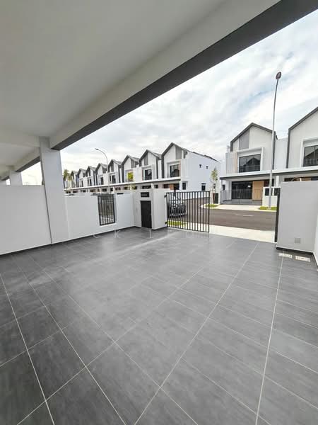 2-storey Terraced House for Sale in Bandar Dato Onn (Tebrau) - Ck Leow - PropertyGuru.com.my