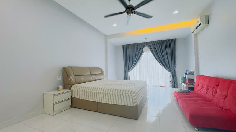 2-storey Terraced House for Sale in S2 Heights (Seremban 2) - Marcus Yeow - PropertyGuru.com.my
