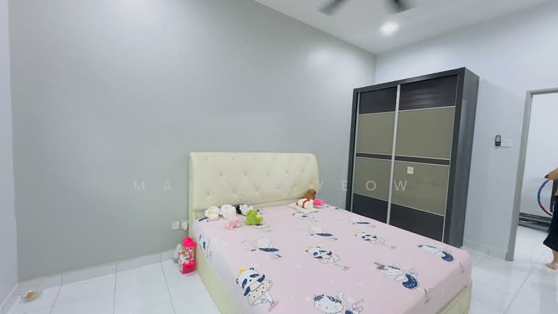 2-storey Terraced House for Sale in S2 Heights (Seremban 2) - Marcus Yeow - PropertyGuru.com.my