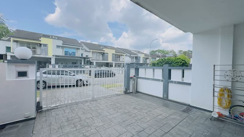 2-storey Terraced House for Sale in S2 Heights (Seremban 2) - Marcus Yeow - PropertyGuru.com.my