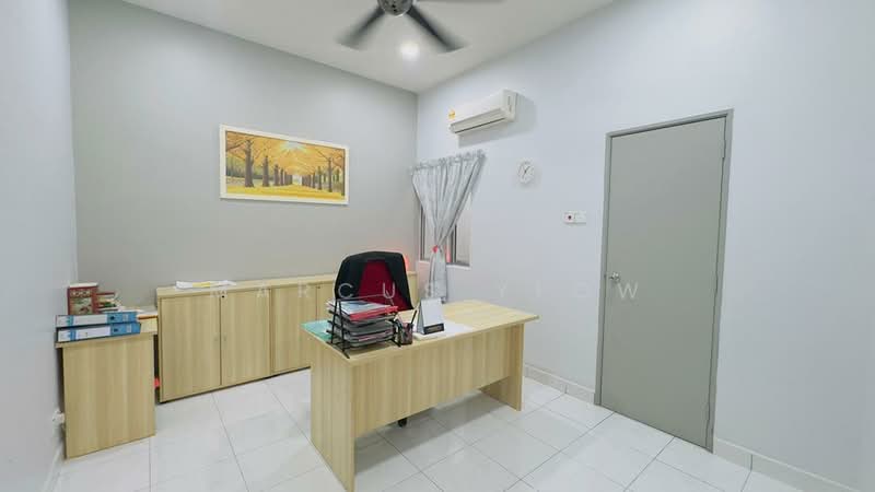 2-storey Terraced House for Sale in S2 Heights (Seremban 2) - Marcus Yeow - PropertyGuru.com.my