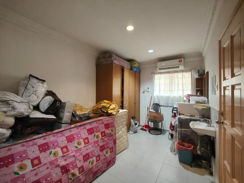2-storey Terraced House for Sale in SS2 (Petaling Jaya) - Richard Liew - Bedroom - PropertyGuru.com.my