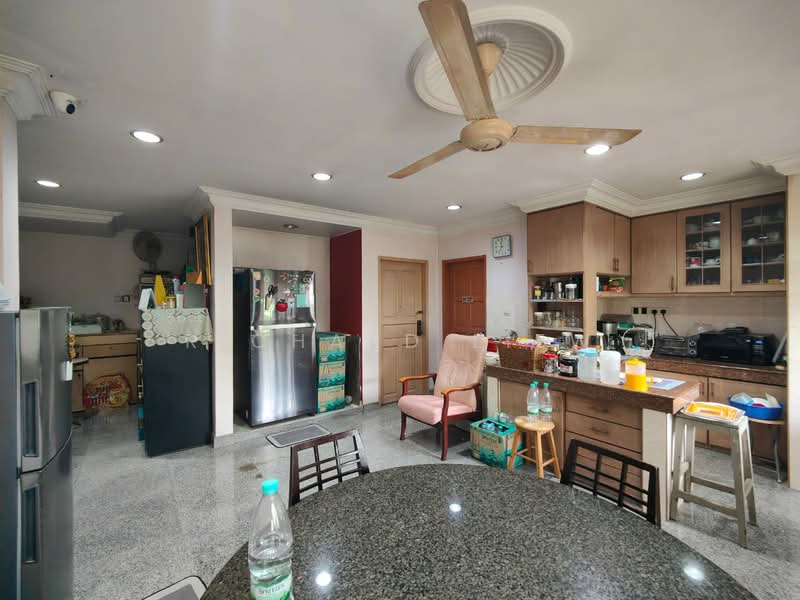 2-storey Terraced House for Sale in SS2 (Petaling Jaya) - Richard Liew - Kitchen - PropertyGuru.com.my