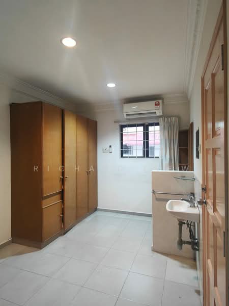Rumah Teres 2 Tingkat untuk Dijual di SS2 (Petaling Jaya) - Richard Liew - Interior - PropertyGuru.com.my