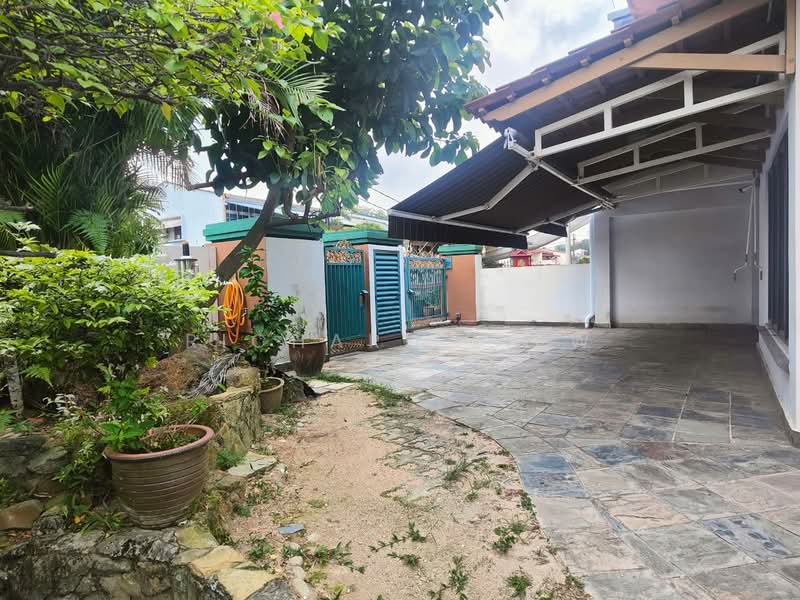 Rumah Teres 2 Tingkat untuk Dijual di SS2 (Petaling Jaya) - Richard Liew - Exterior - PropertyGuru.com.my
