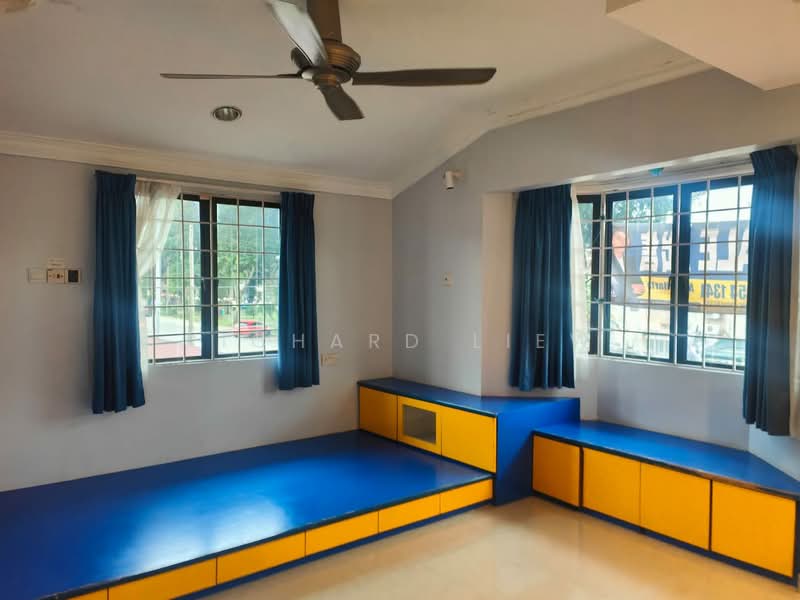 Rumah Teres 2 Tingkat untuk Dijual di SS2 (Petaling Jaya) - Richard Liew - Interior - PropertyGuru.com.my