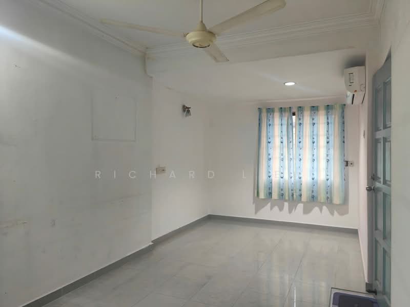 Rumah Teres 2 Tingkat untuk Dijual di SS2 (Petaling Jaya) - Richard Liew - Interior - PropertyGuru.com.my