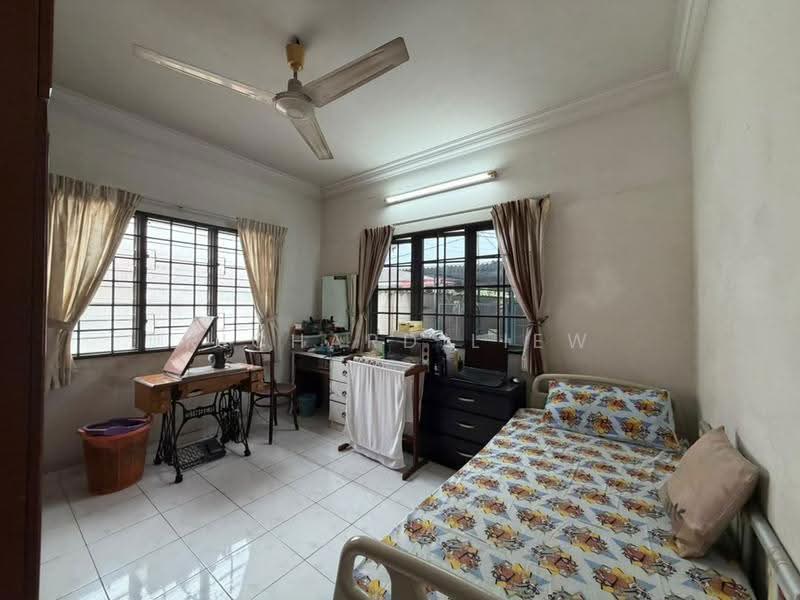 2-storey Terraced House for Sale in SS2 (Petaling Jaya) - Richard Liew - Bedroom - PropertyGuru.com.my