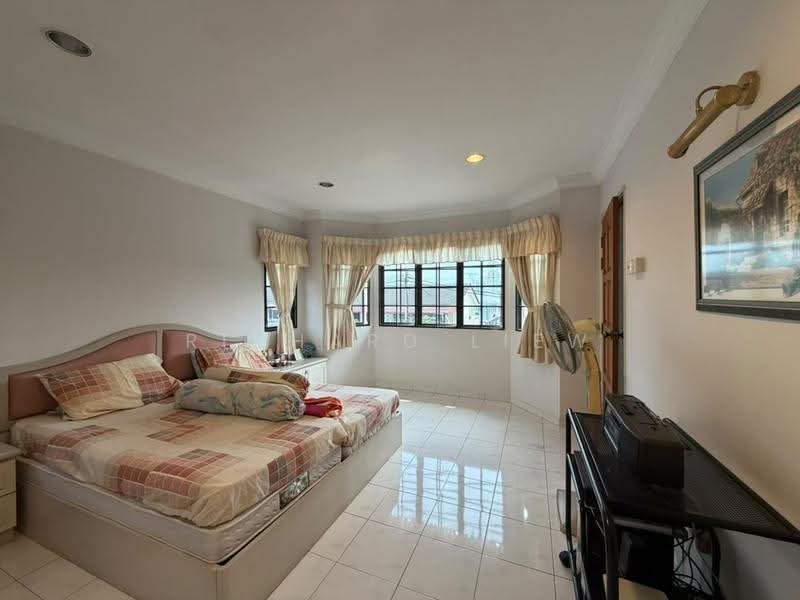 2-storey Terraced House for Sale in SS2 (Petaling Jaya) - Richard Liew - Bedroom - PropertyGuru.com.my