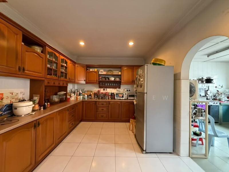 2-storey Terraced House for Sale in SS2 (Petaling Jaya) - Richard Liew - Kitchen - PropertyGuru.com.my