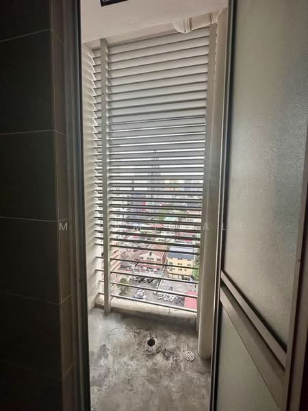 Office for Sale in KLCC (KL City Centre) - M Jamil Ali - Balcony - PropertyGuru.com.my