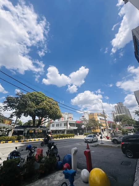 Office for Sale in KLCC (KL City Centre) - M Jamil Ali - Exterior - PropertyGuru.com.my