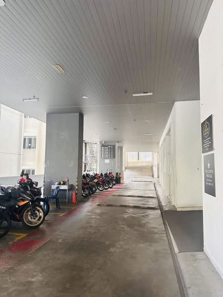 Office for Sale in KLCC (KL City Centre) - M Jamil Ali - Car Park - PropertyGuru.com.my