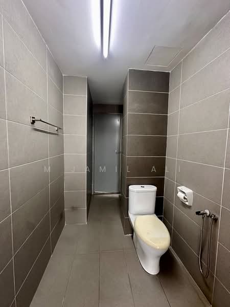Office for Sale in KLCC (KL City Centre) - M Jamil Ali - Bathroom - PropertyGuru.com.my