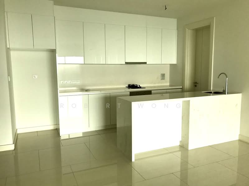 Condominium for Sale at One Central Park - Robert Wong - Kitchen - PropertyGuru.com.my