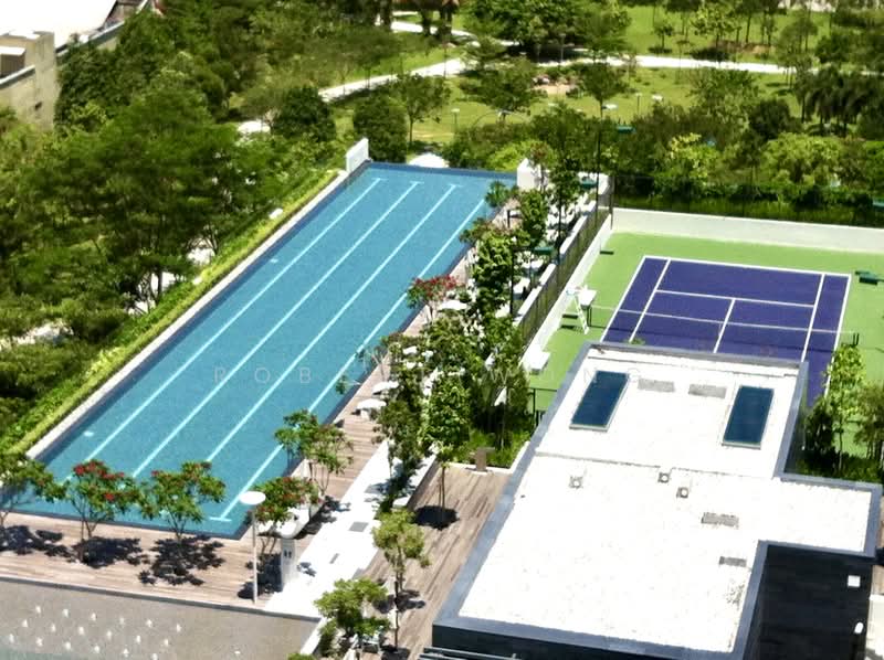 Condominium for Sale at One Central Park - Robert Wong - Exterior - PropertyGuru.com.my