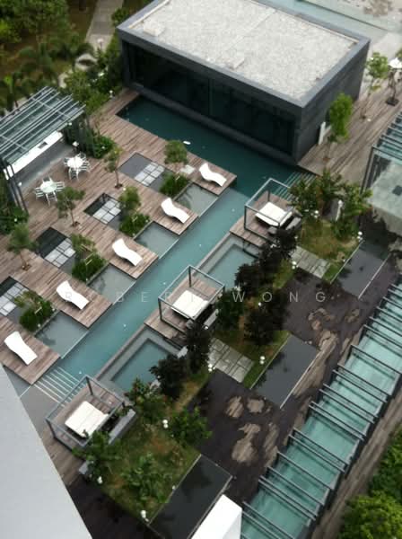 Condominium for Sale at One Central Park - Robert Wong - Exterior - PropertyGuru.com.my