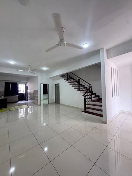 2-storey Terraced House for Rent in Alam Impian (Shah Alam) - Zehan Zaki - PropertyGuru.com.my